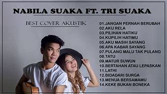 Cover Lagu Indonesia Akustik Terbaik Wanita Mp3