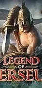 Legend Of Perseus Pg Soft Hari Ini