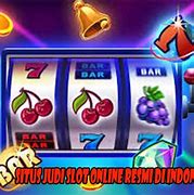 Situs Judi Slot Online Resmi